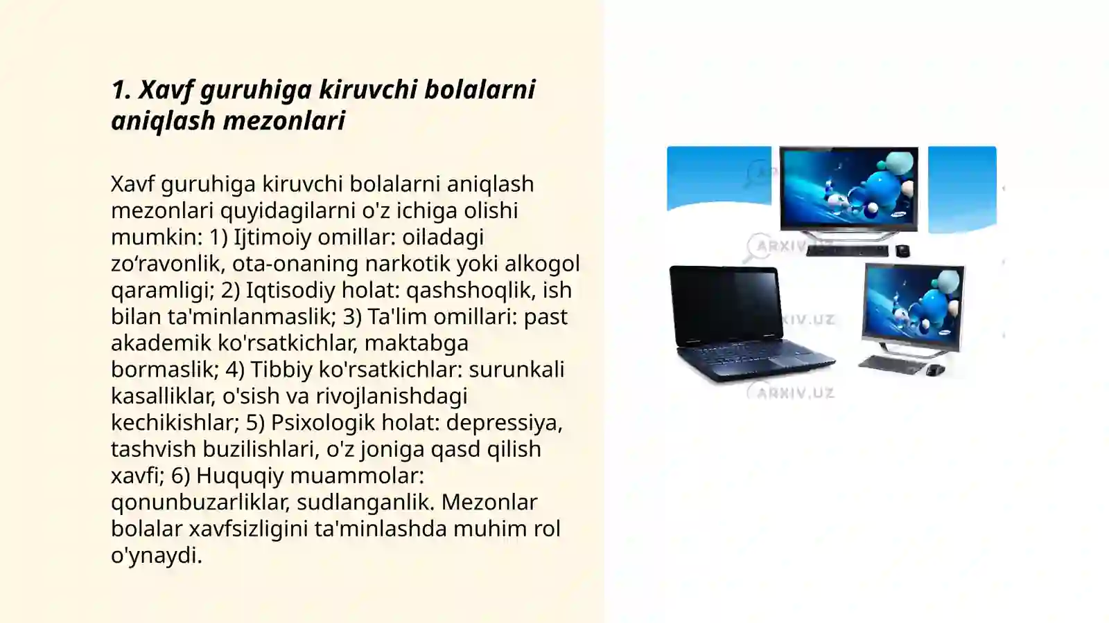 Product slide 3
