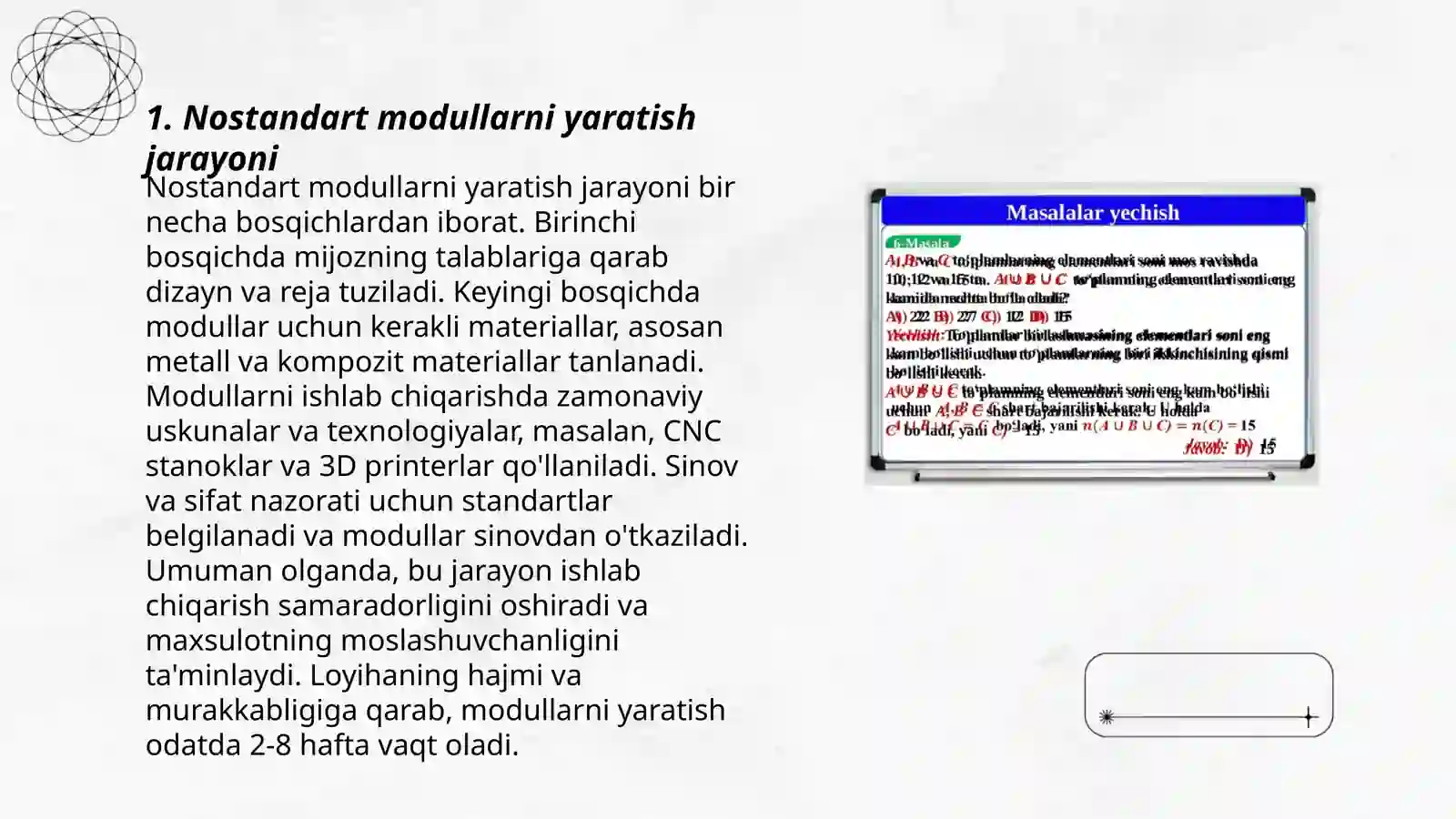 Product slide 3