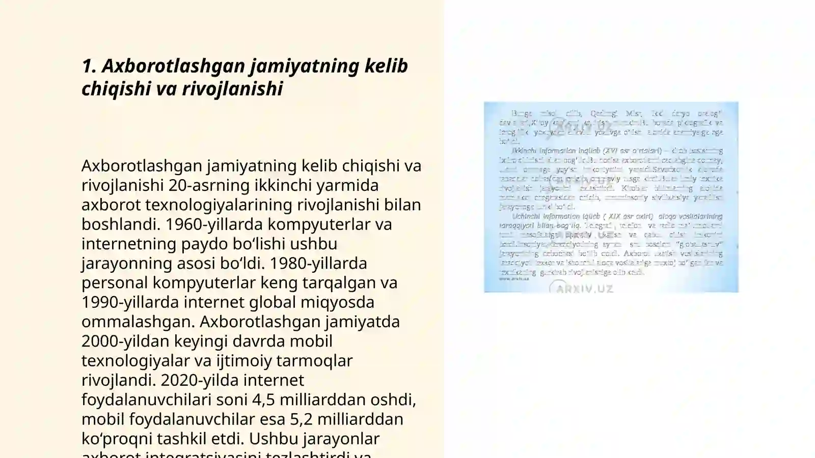 Product slide 3