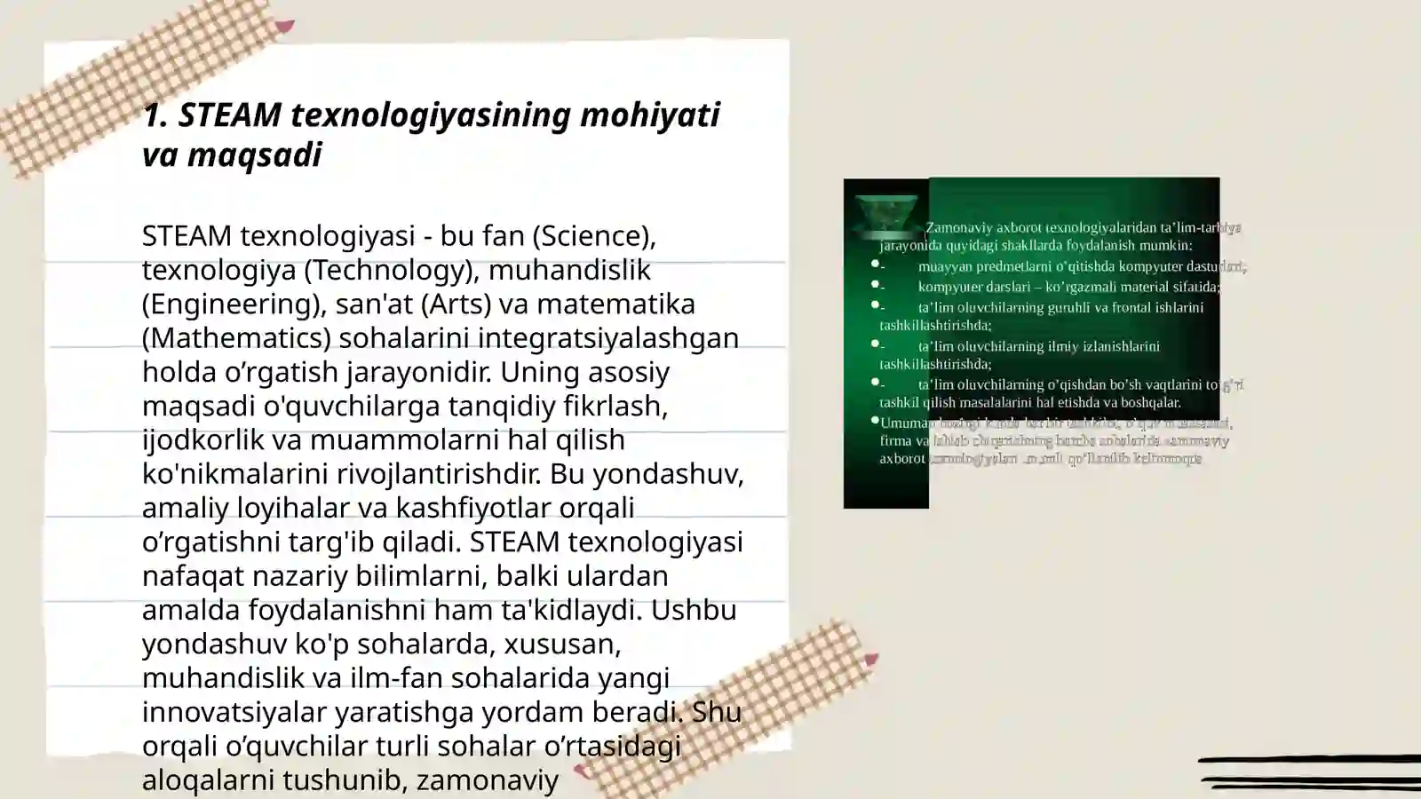 Product slide 3