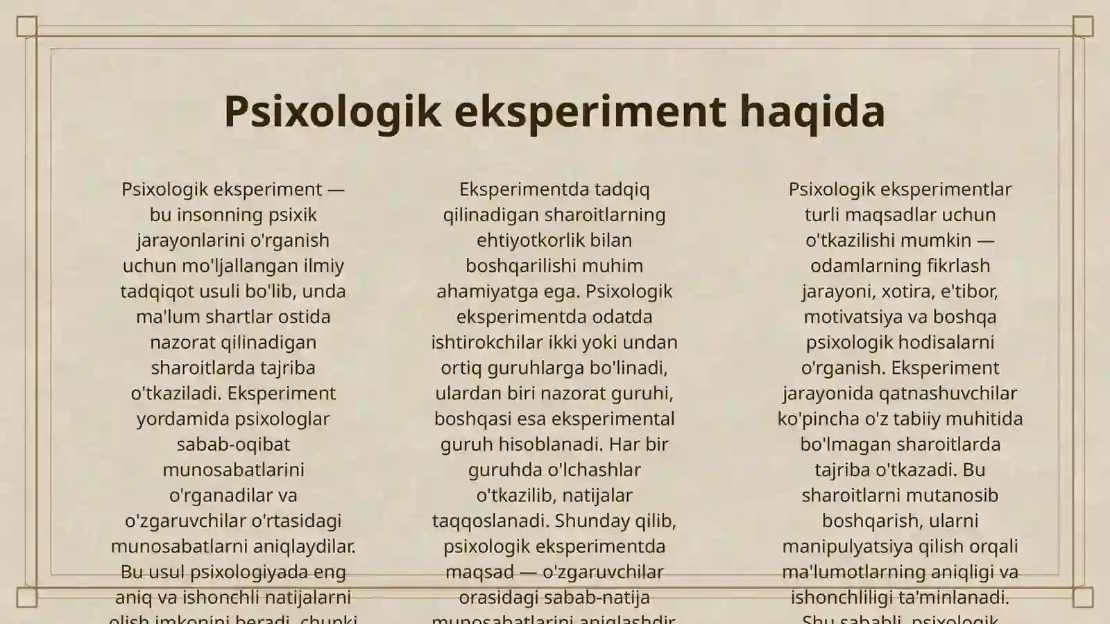 Product slide 3