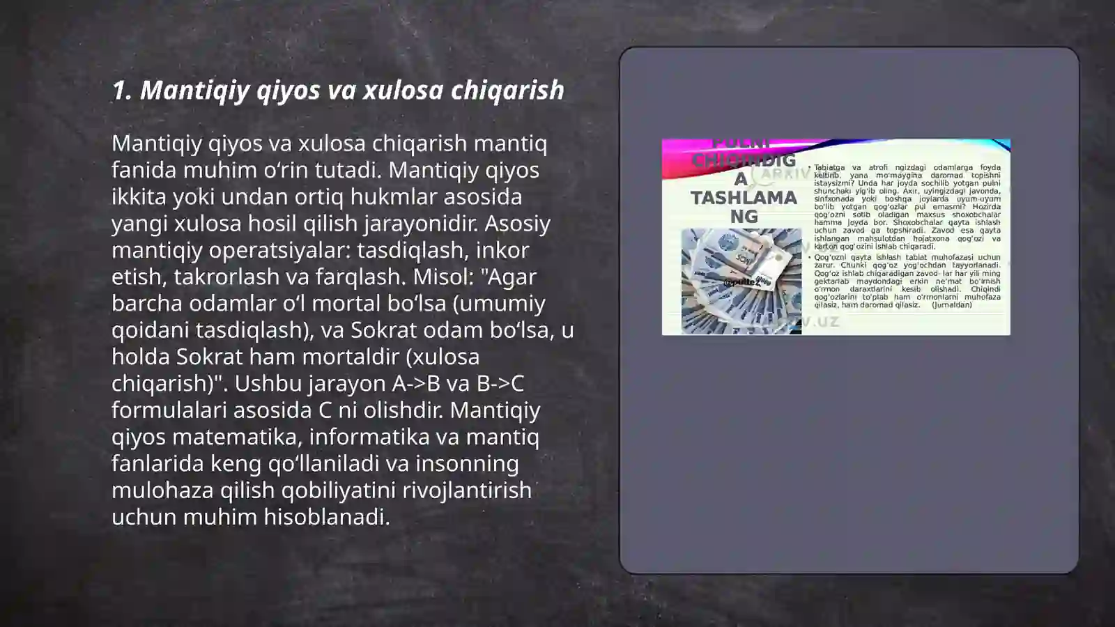 Product slide 3