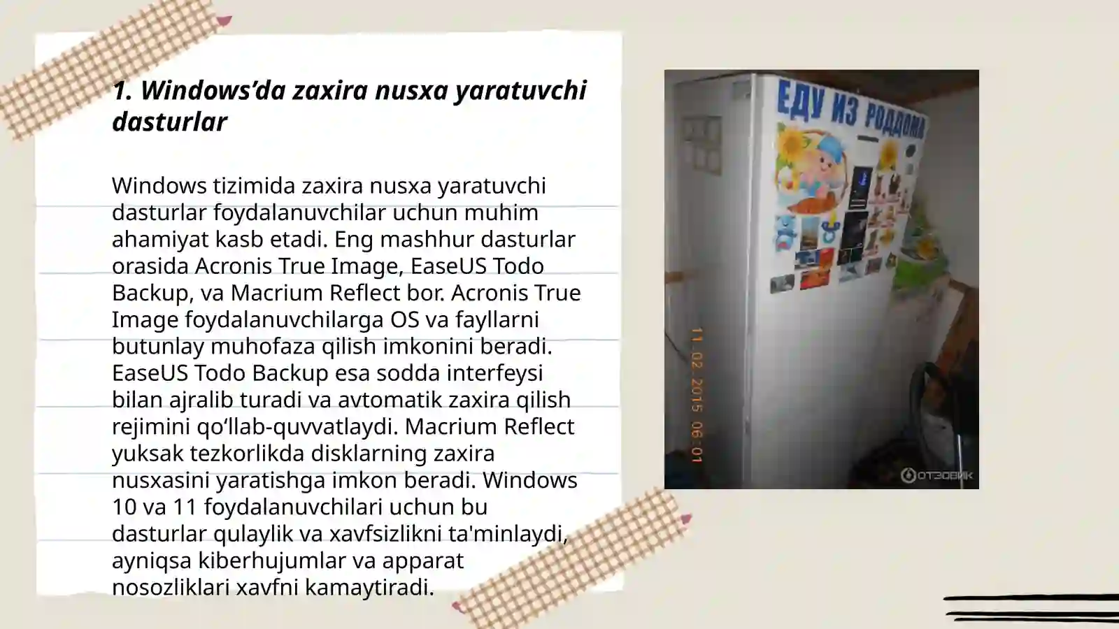 Product slide 3