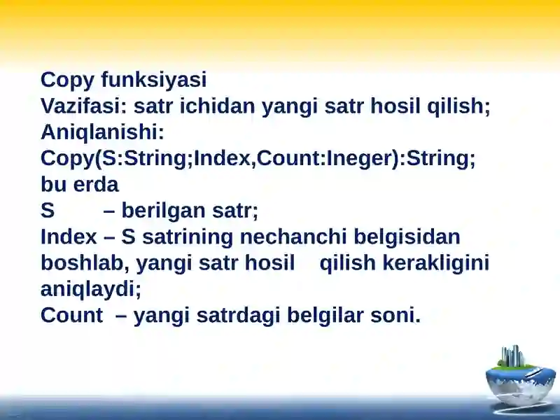 Product slide 3