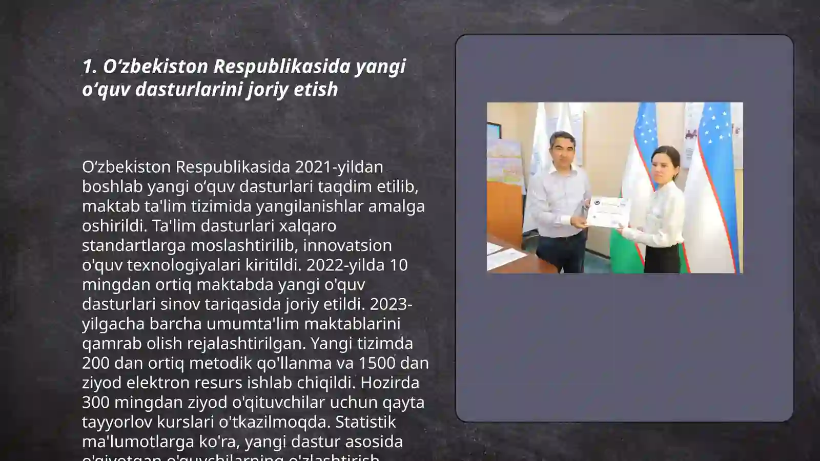 Product slide 3