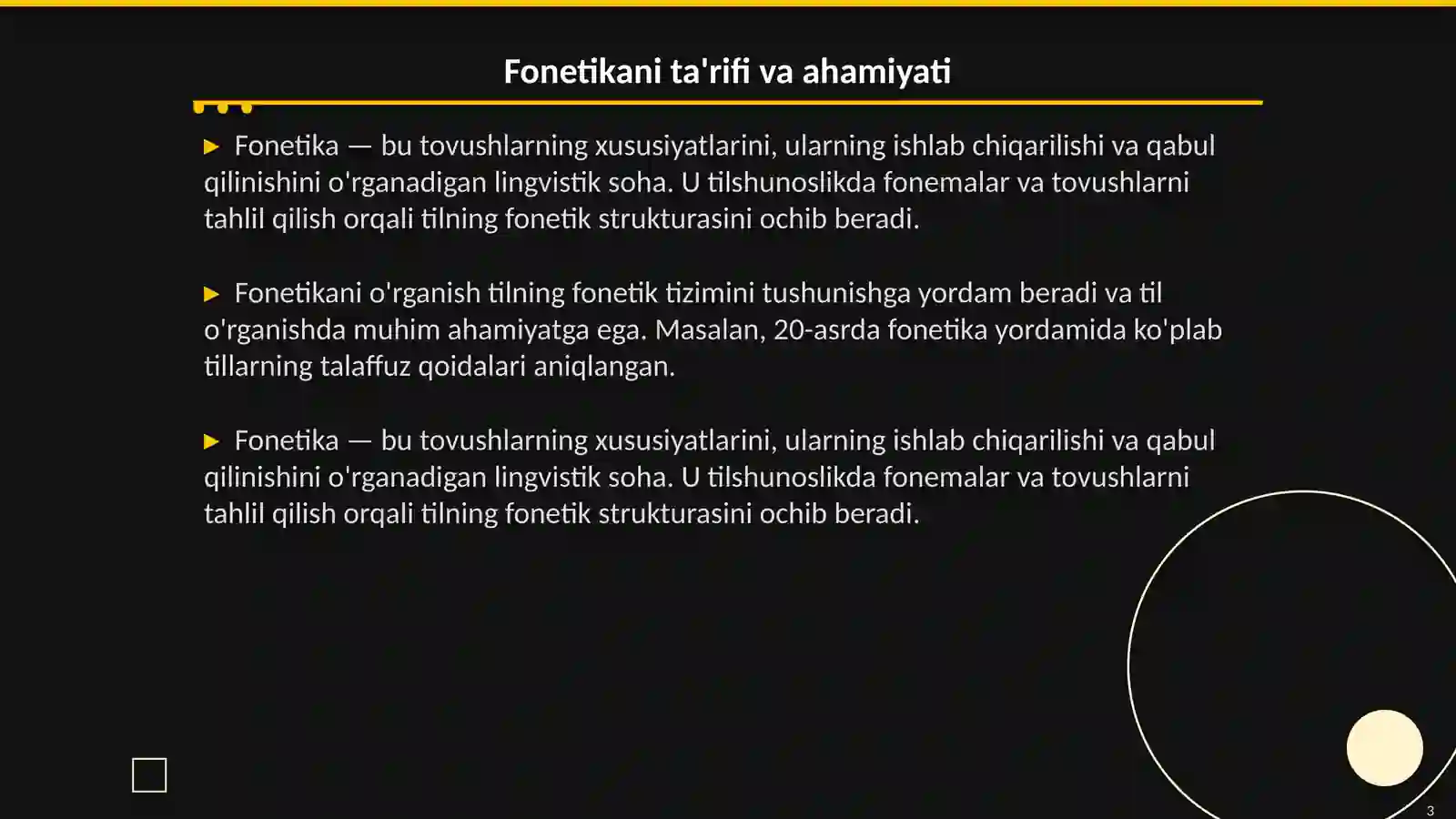 Product slide 3