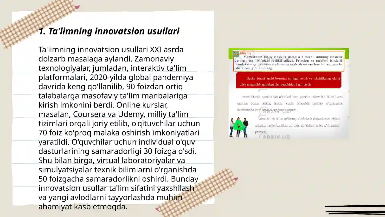 Product slide 3