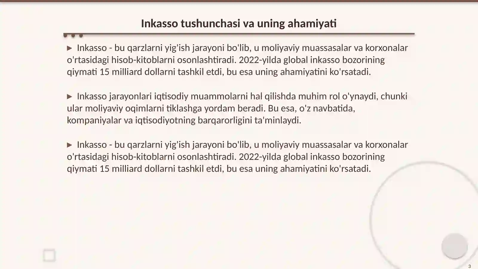 Product slide 3