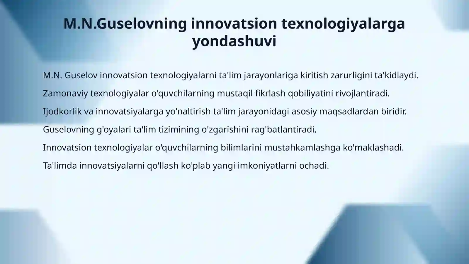 Product slide 3