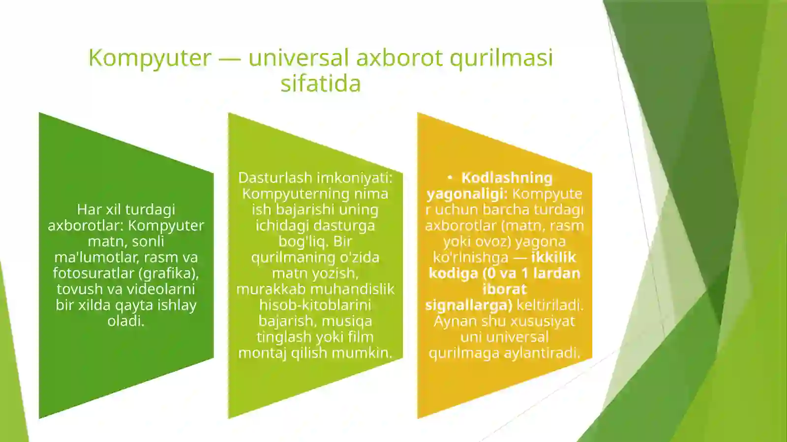 Product slide 3