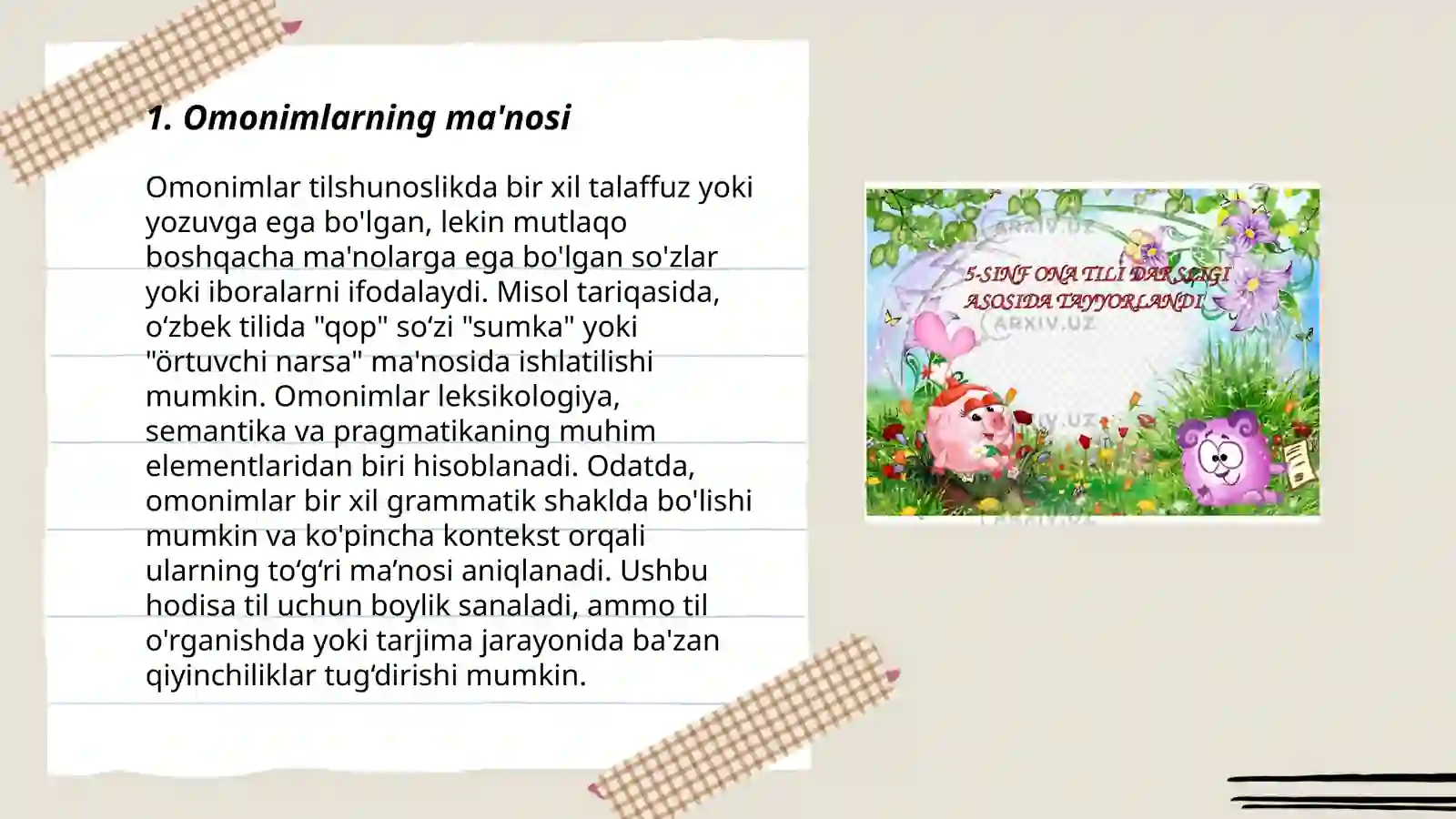 Product slide 3