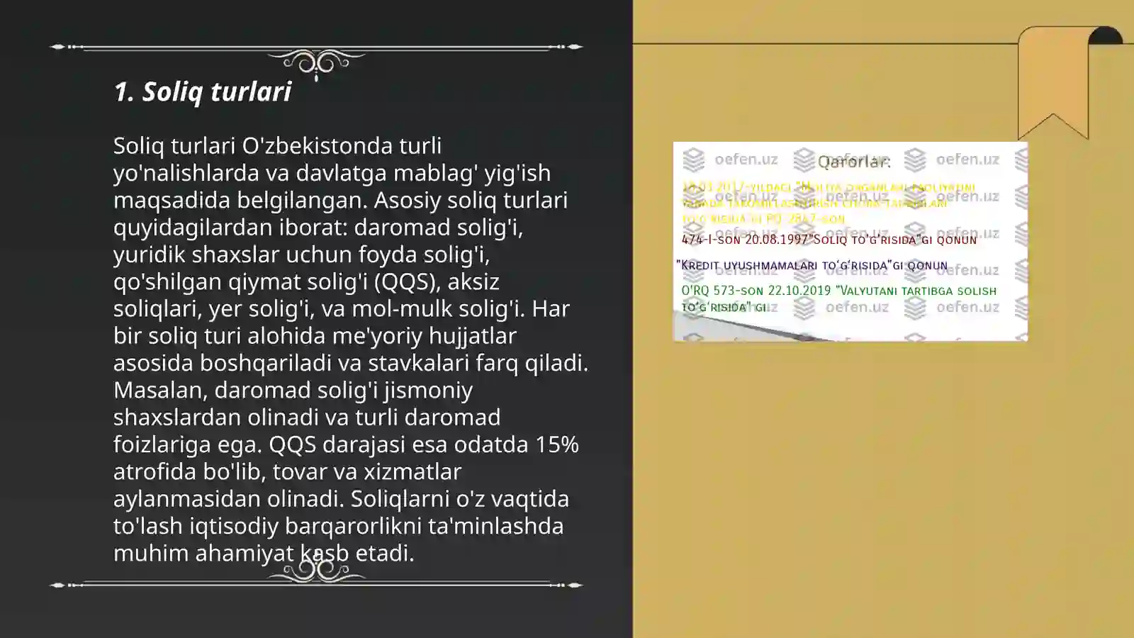 Product slide 3
