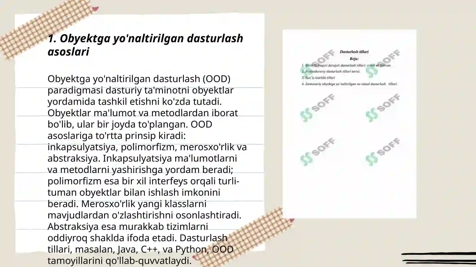 Product slide 3