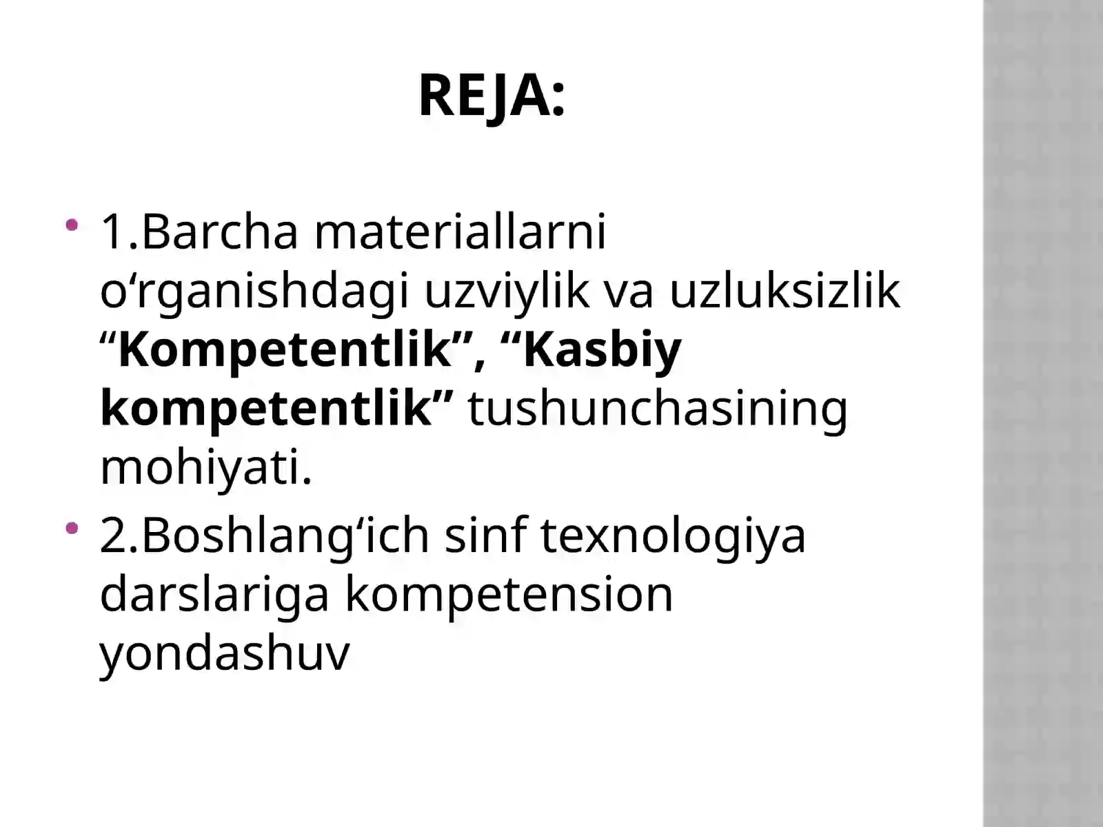 Product slide 3