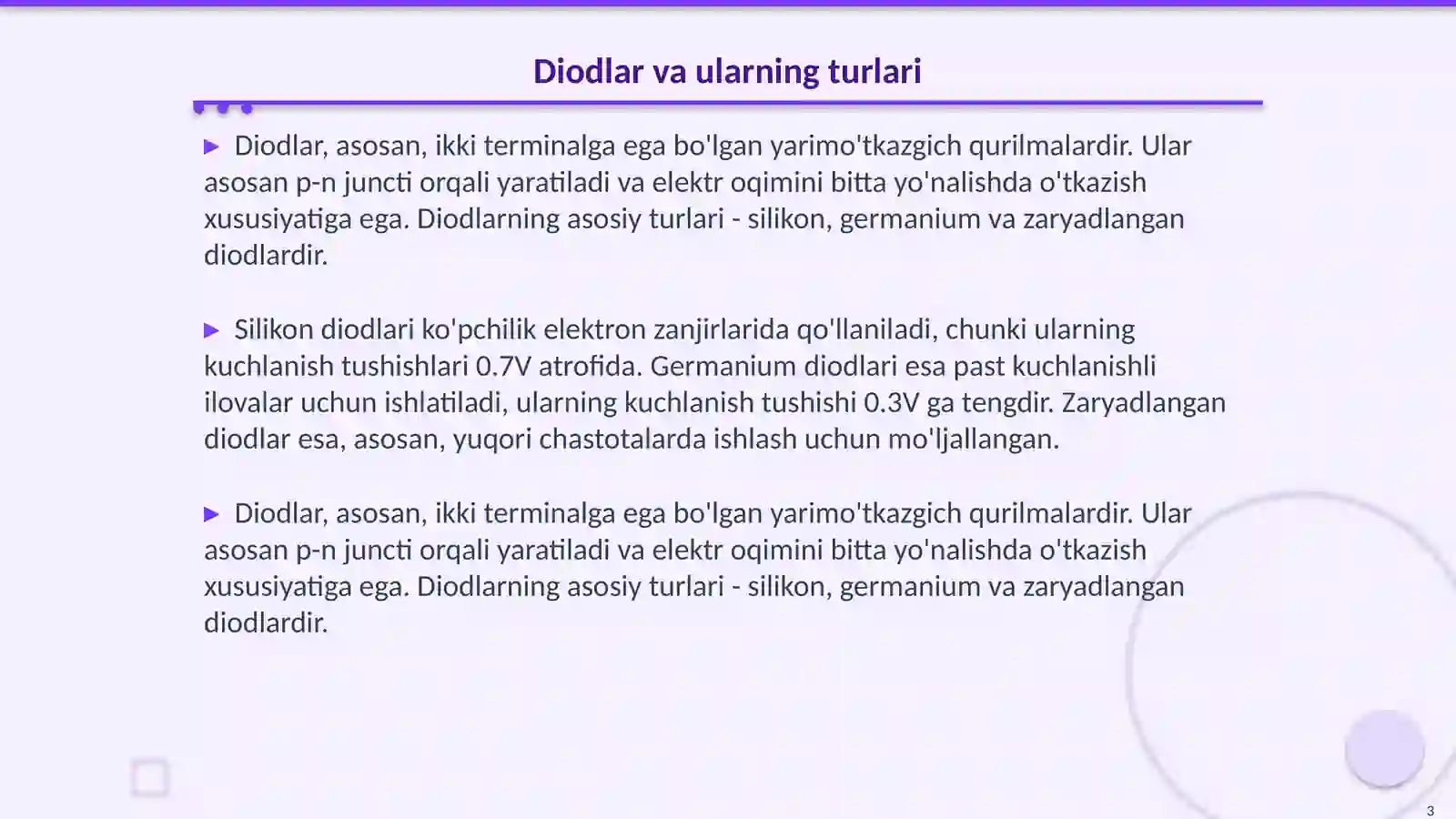 Product slide 3