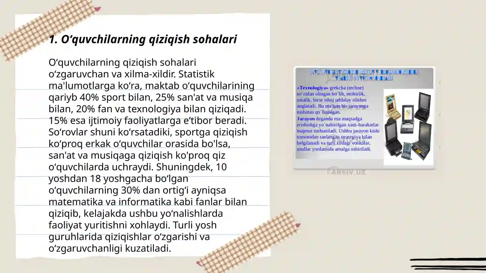 Product slide 3