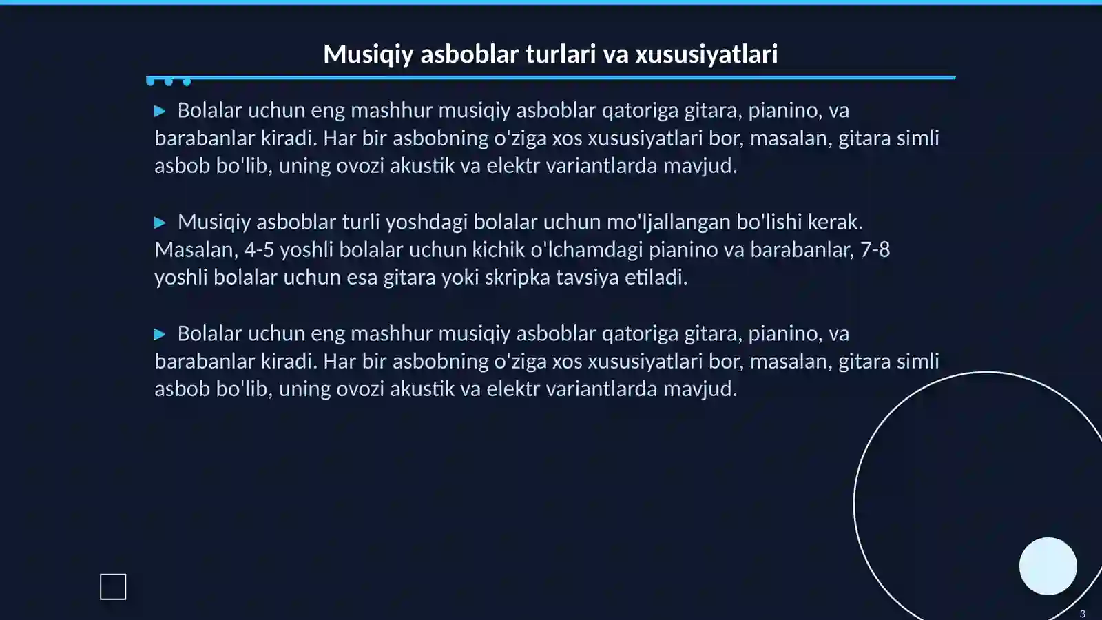 Product slide 3