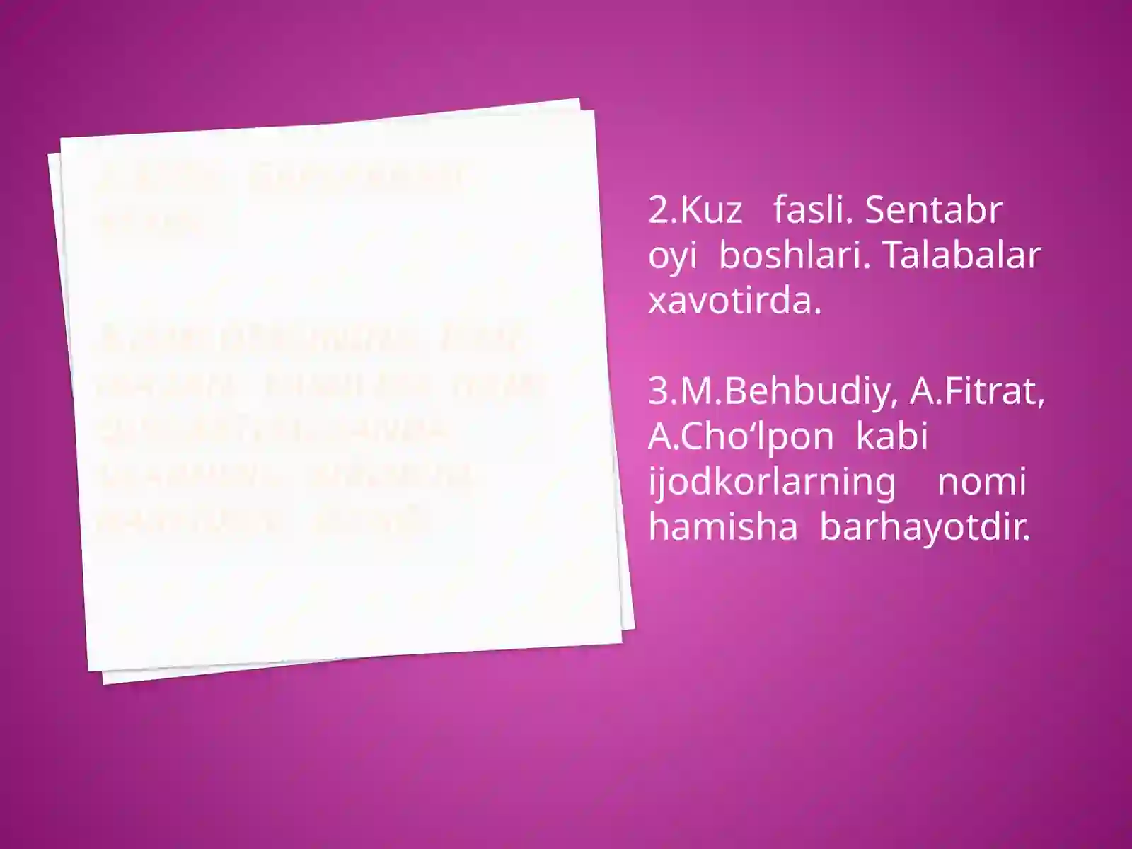 Product slide 3