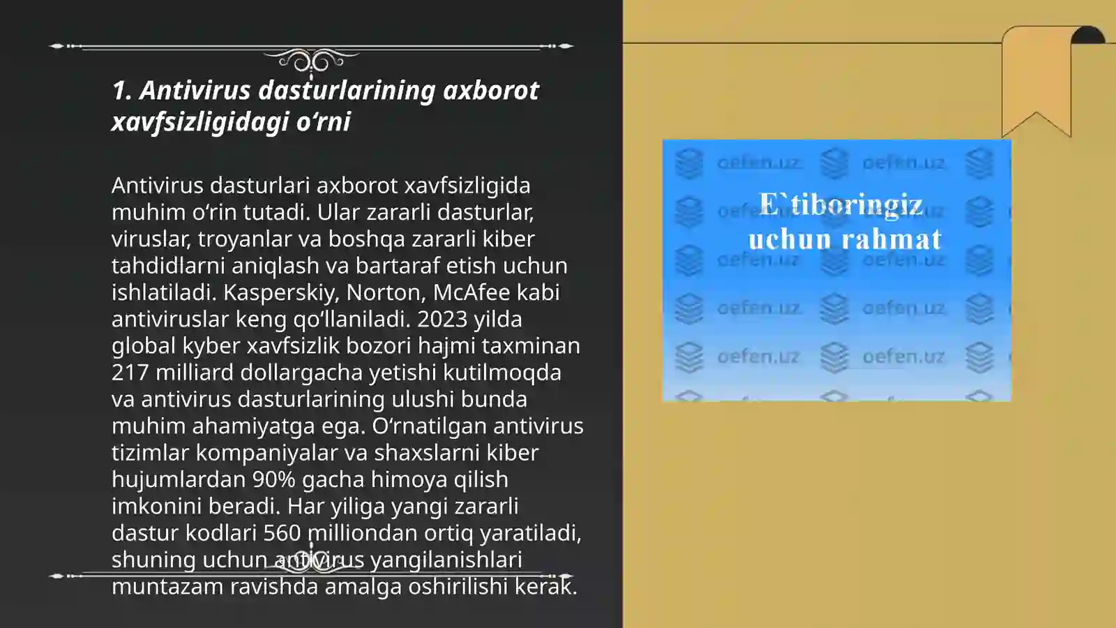 Product slide 3