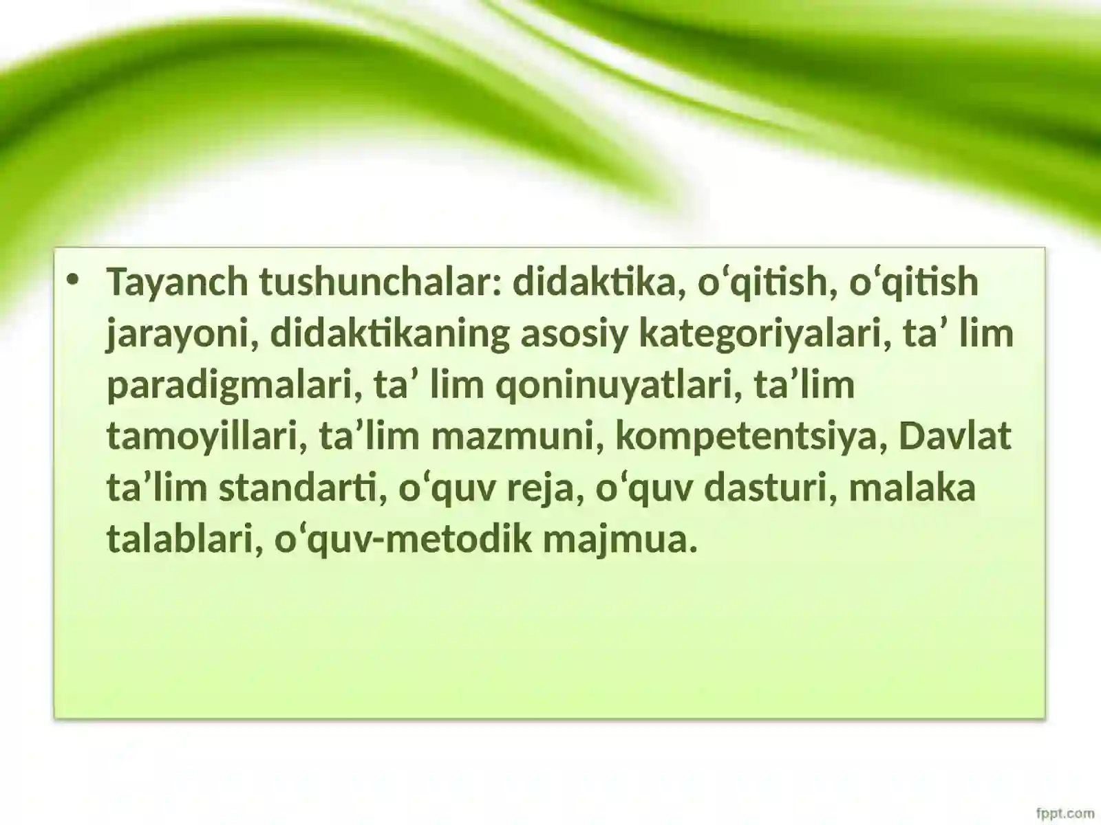 Product slide 3