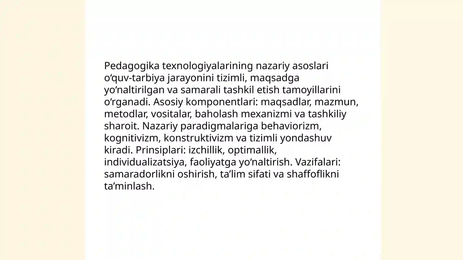 Product slide 3