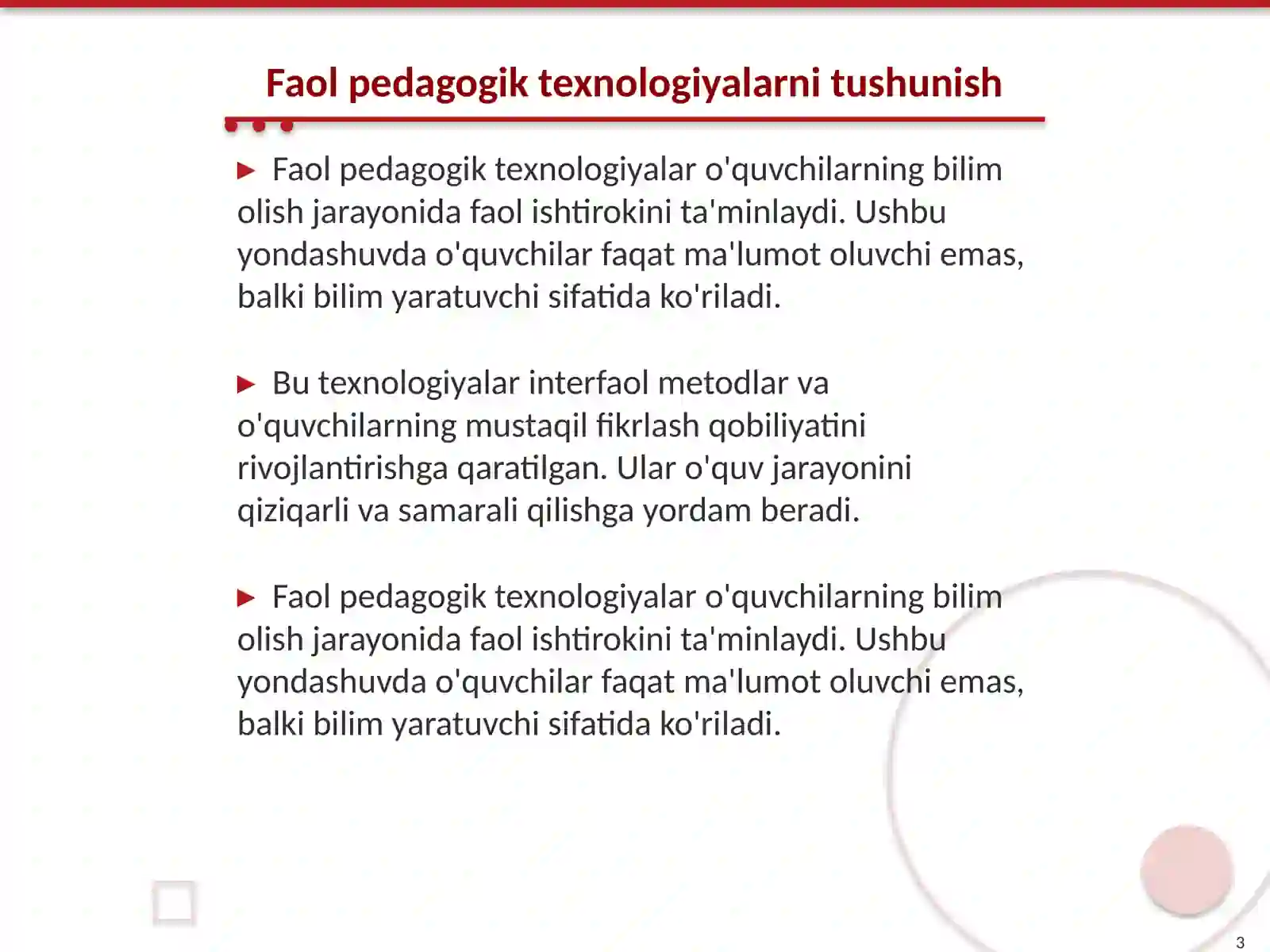 Product slide 3