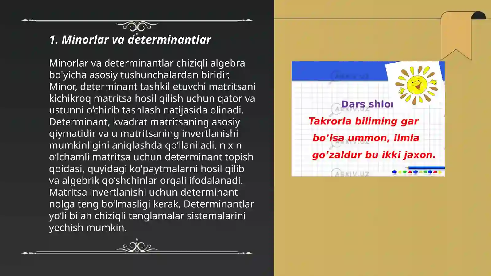 Product slide 3