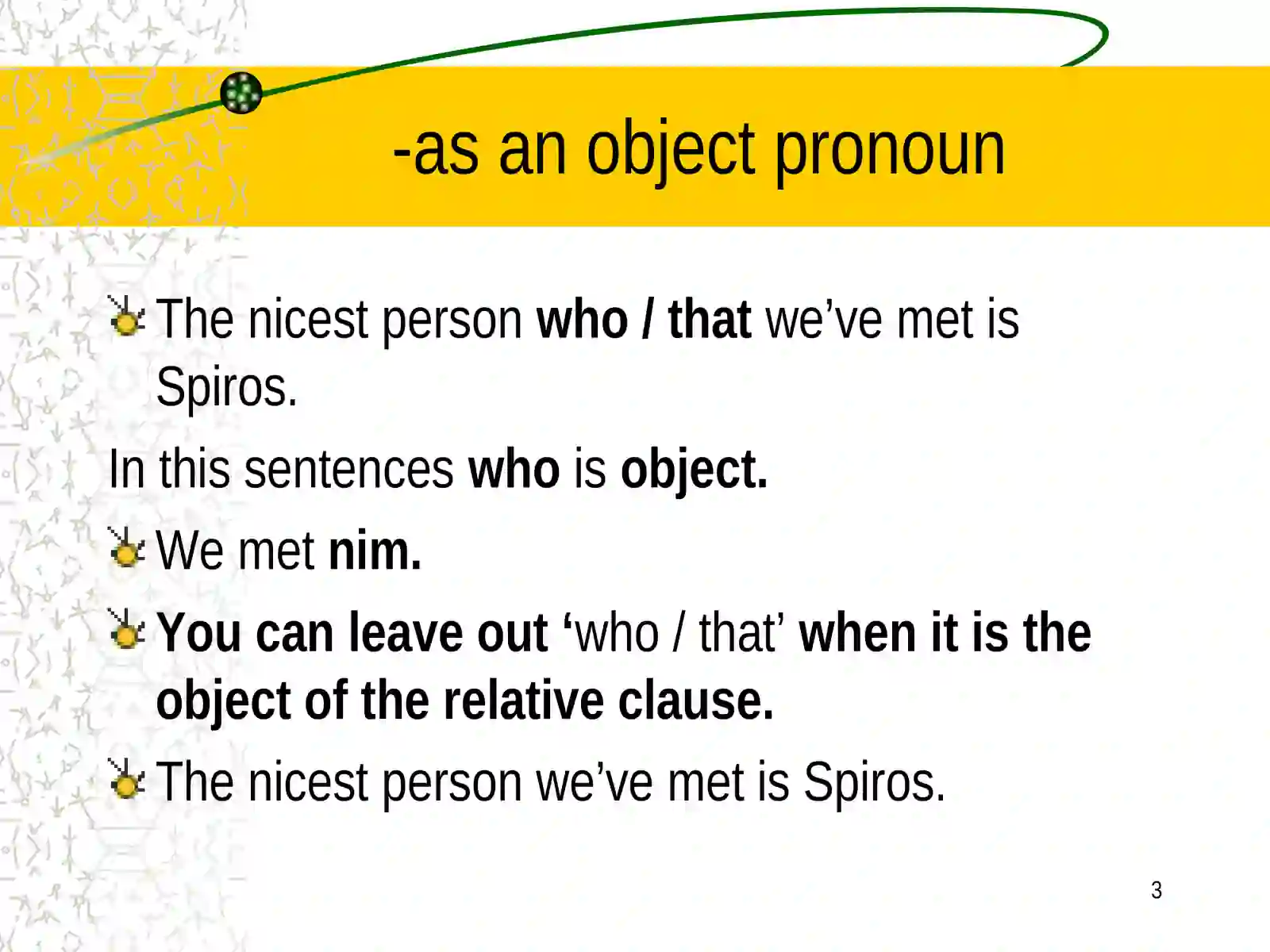 Product slide 3