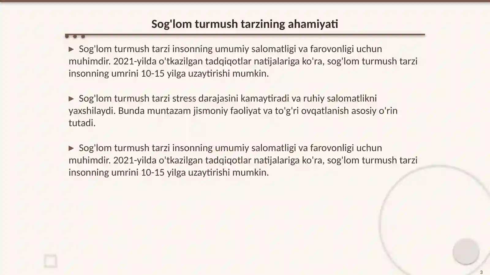 Product slide 3