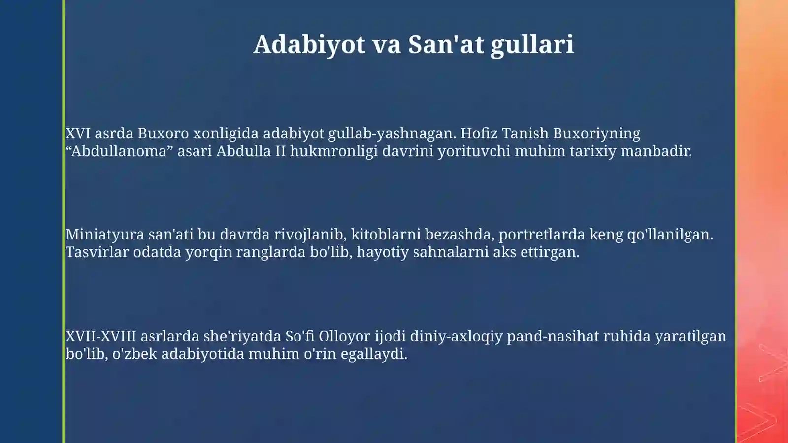 Product slide 3