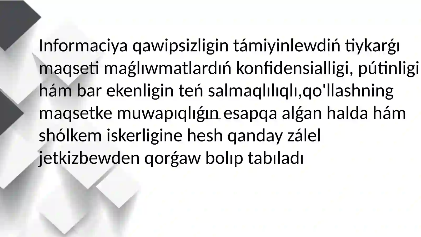 Product slide 3