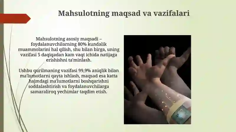 Product slide 3
