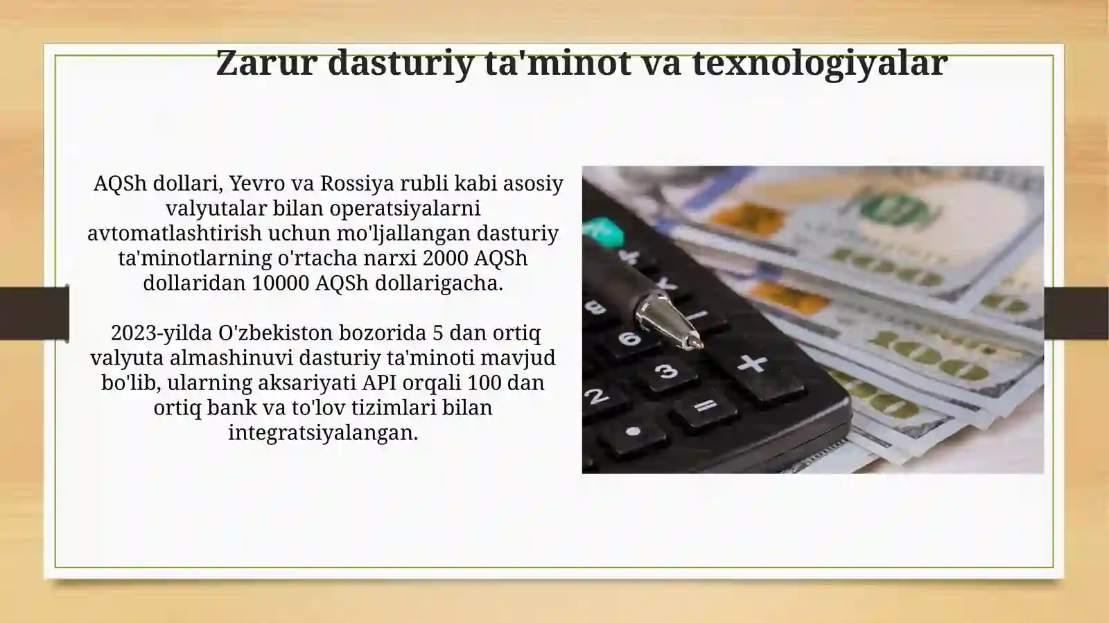 Product slide 3