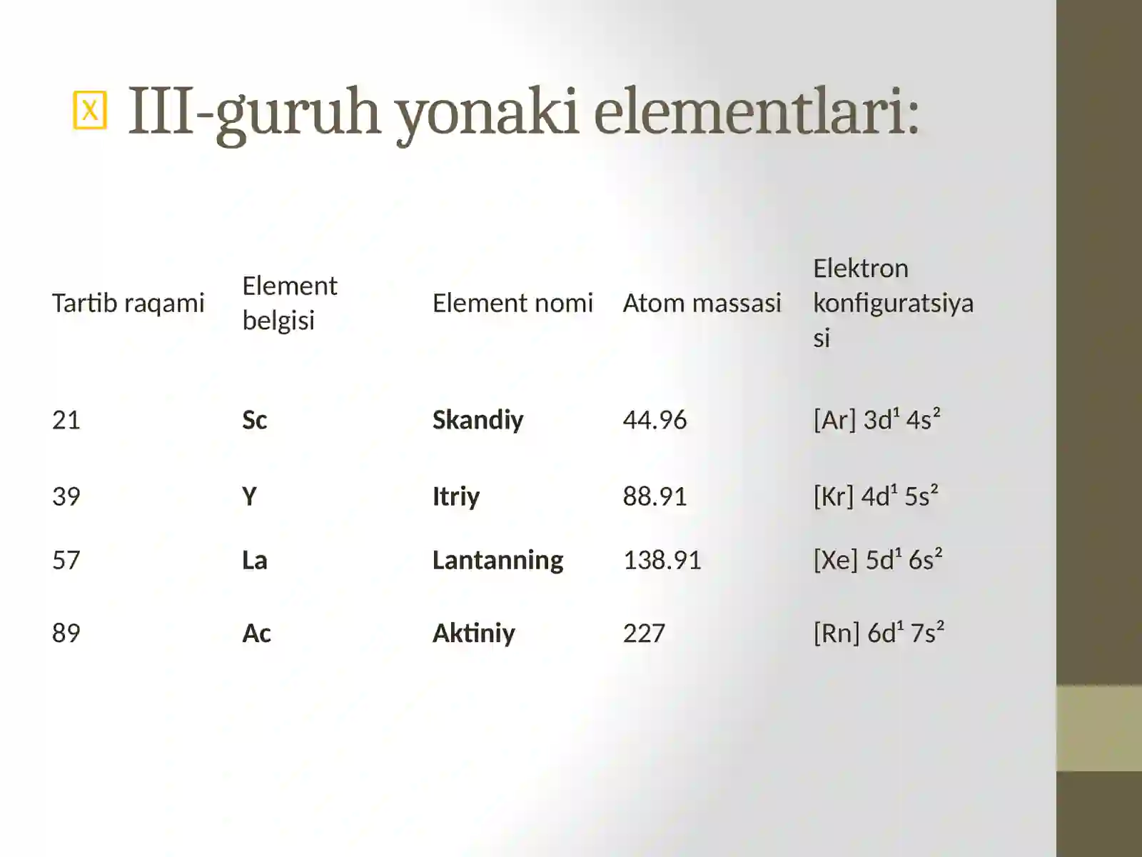 Product slide 3