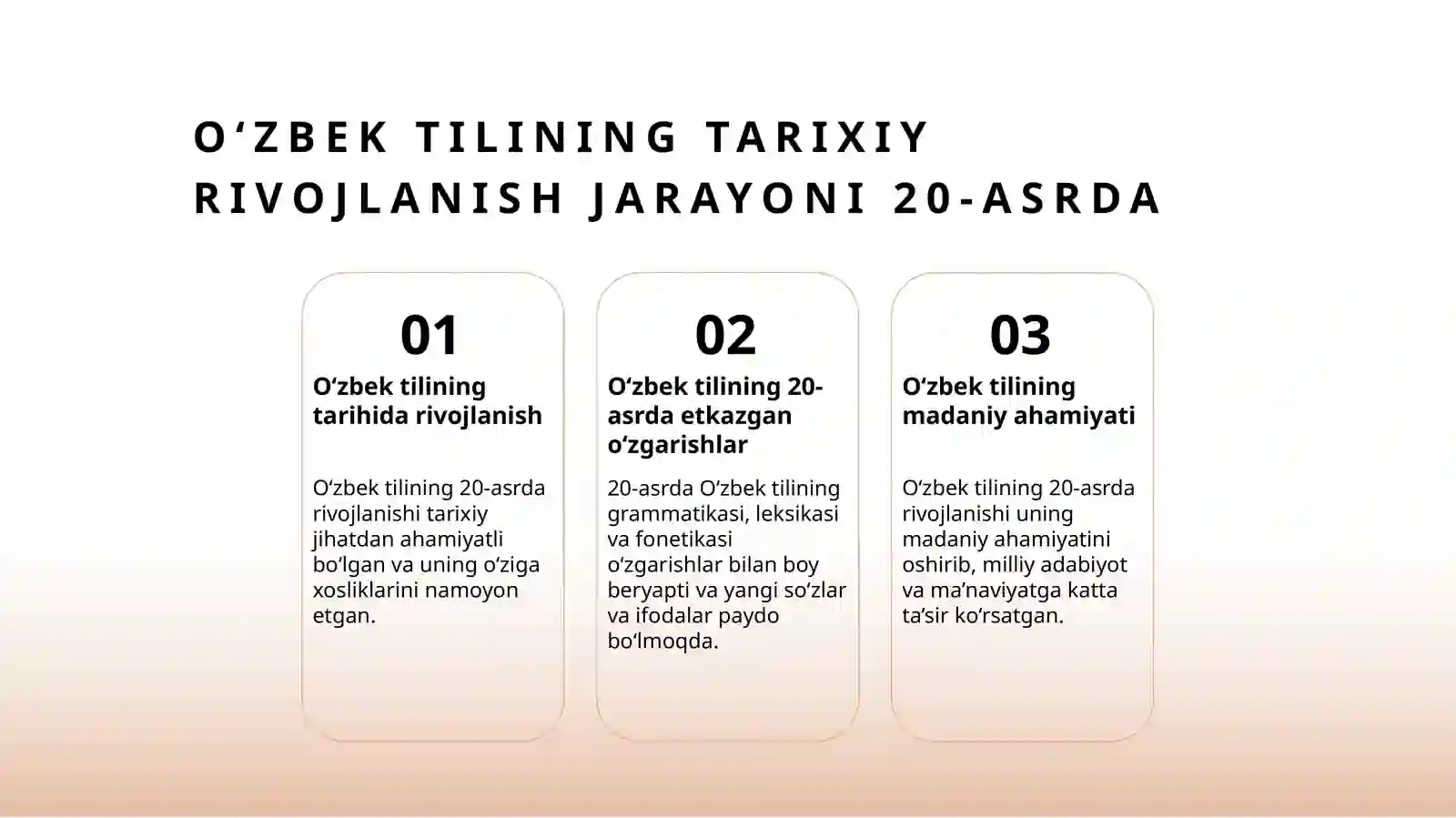 Product slide 3