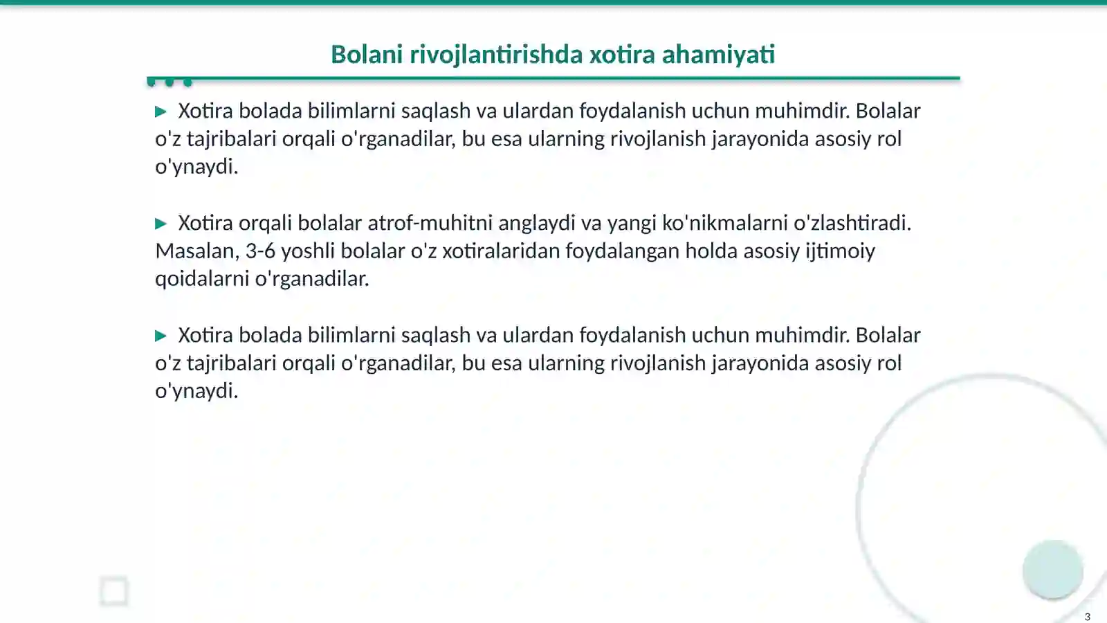 Product slide 3