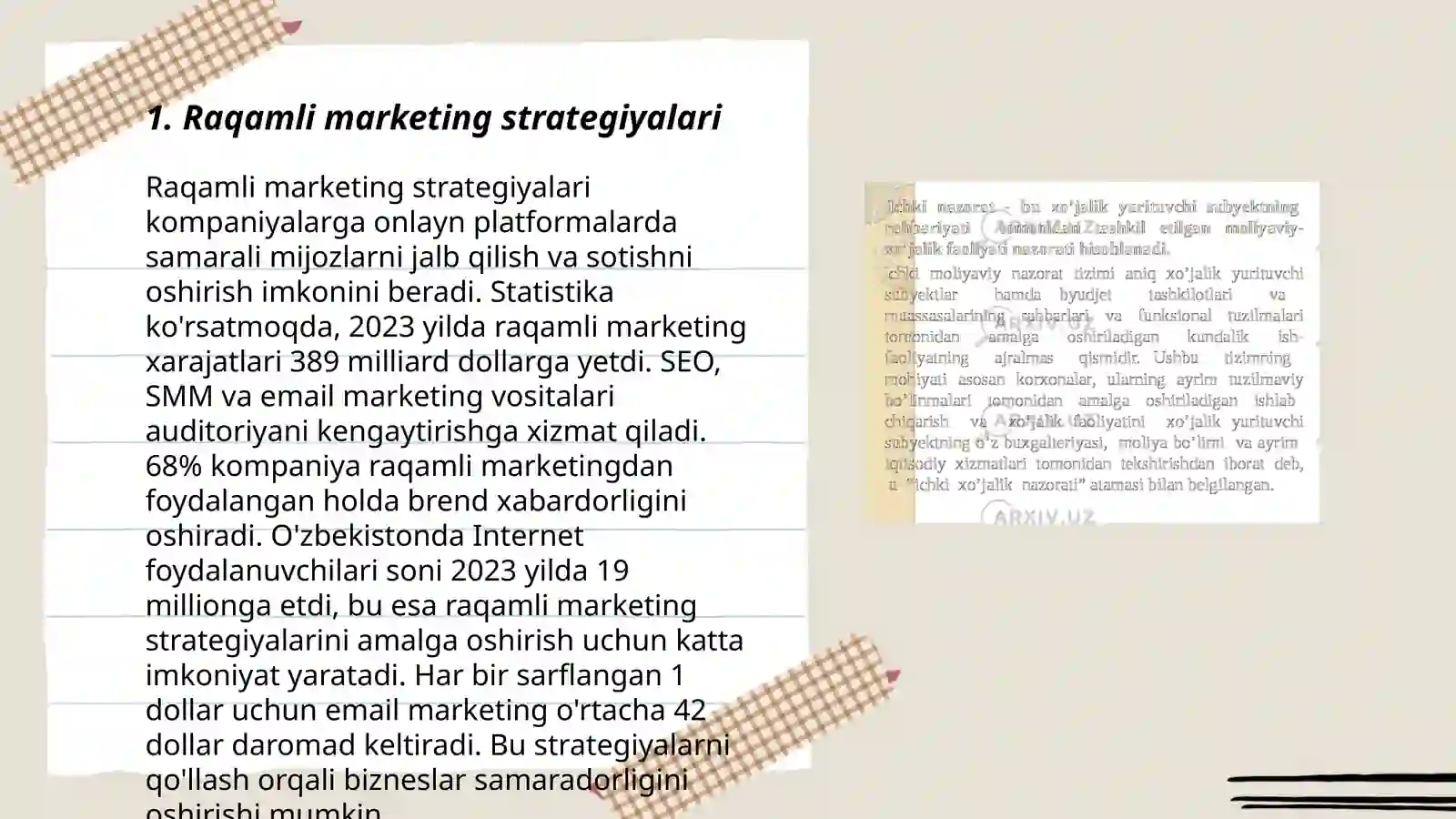 Product slide 3