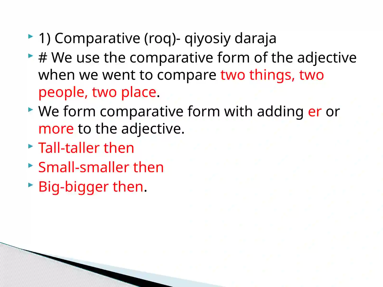 Product slide 3