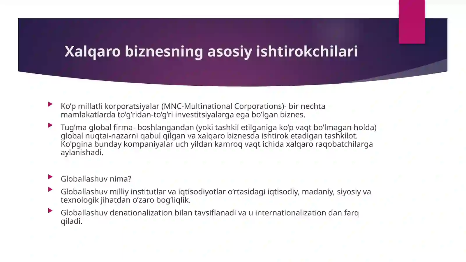 Product slide 3