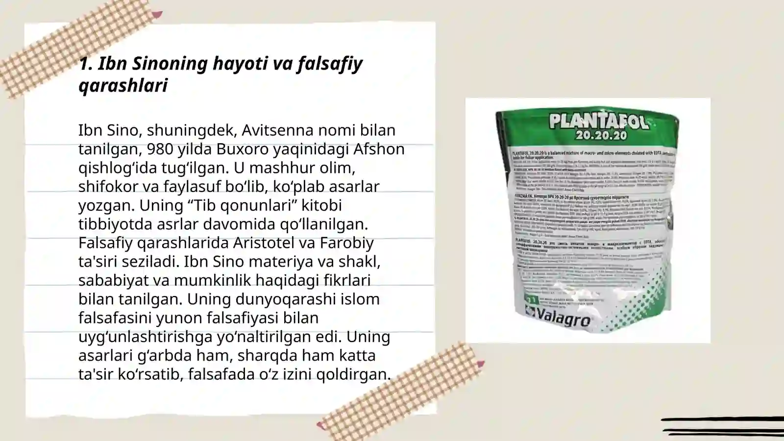Product slide 3