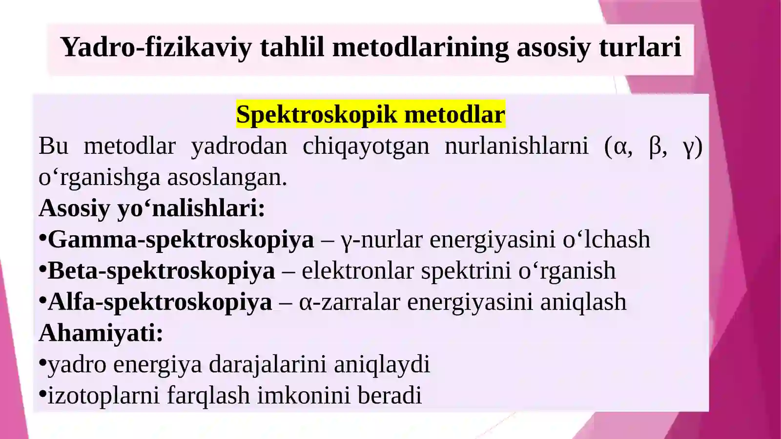 Product slide 3