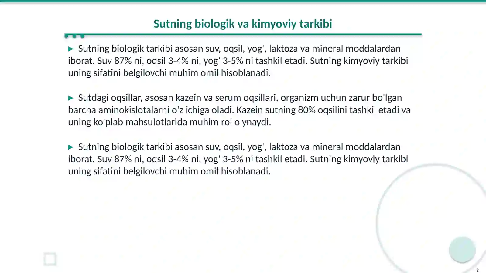 Product slide 3