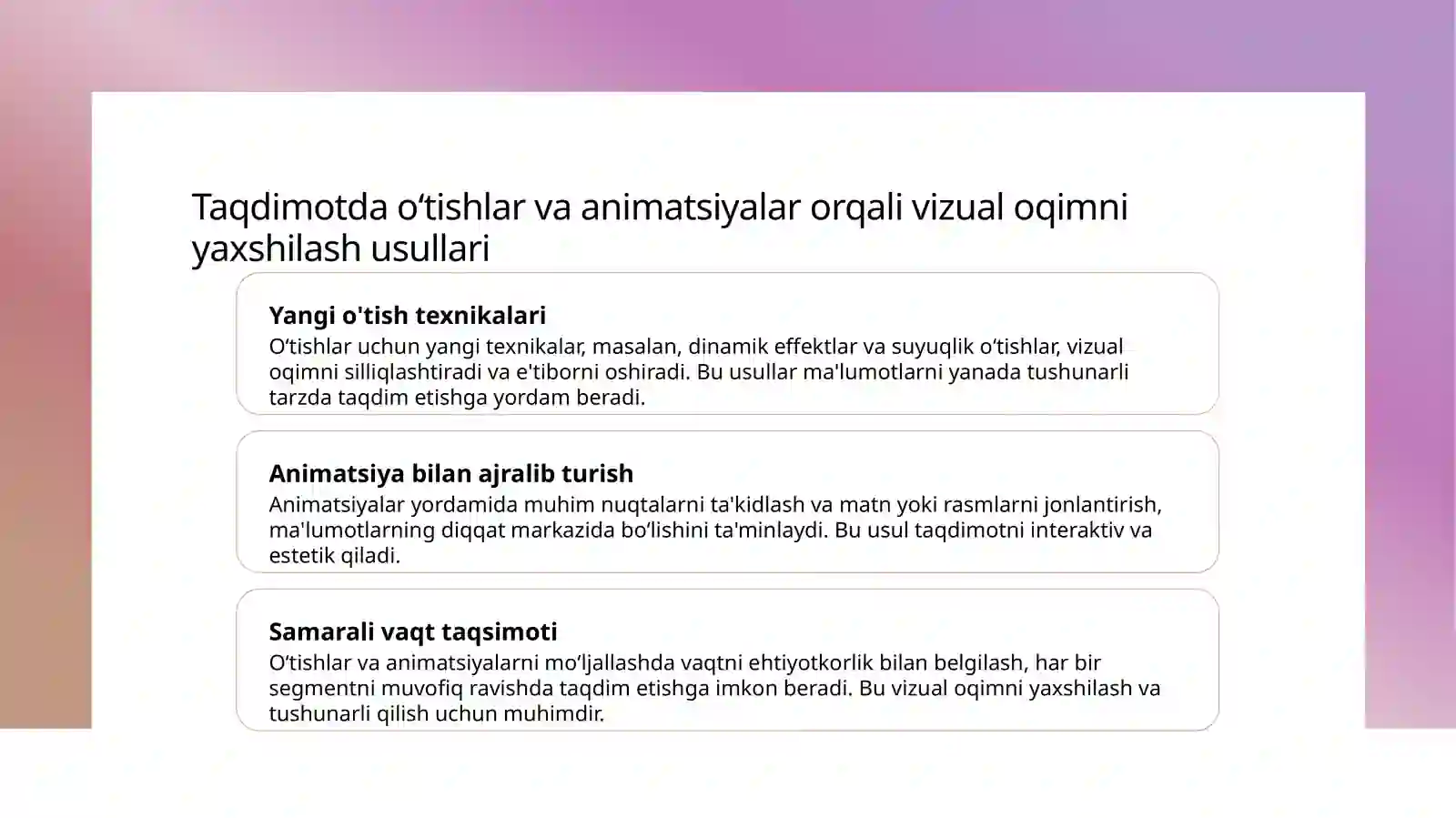 Product slide 3