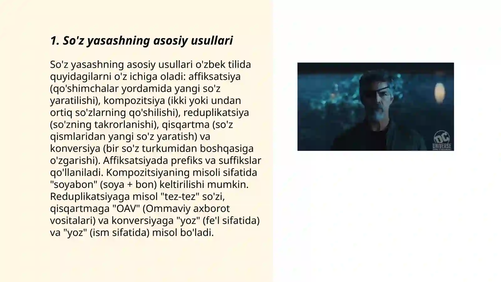 Product slide 3