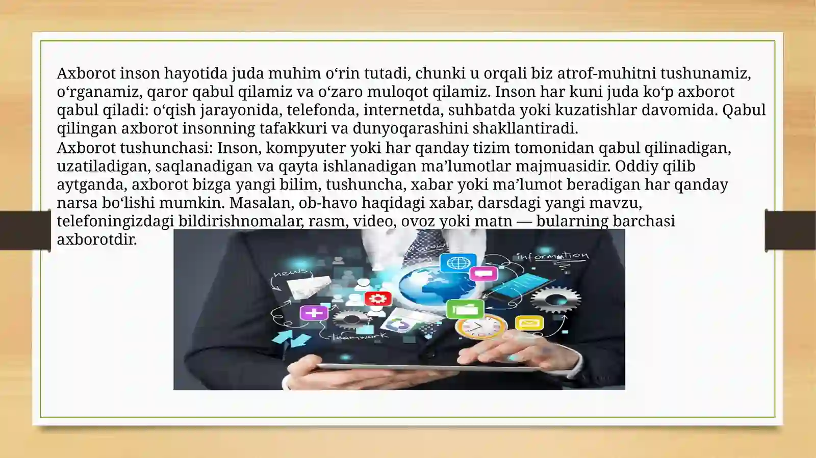 Product slide 3