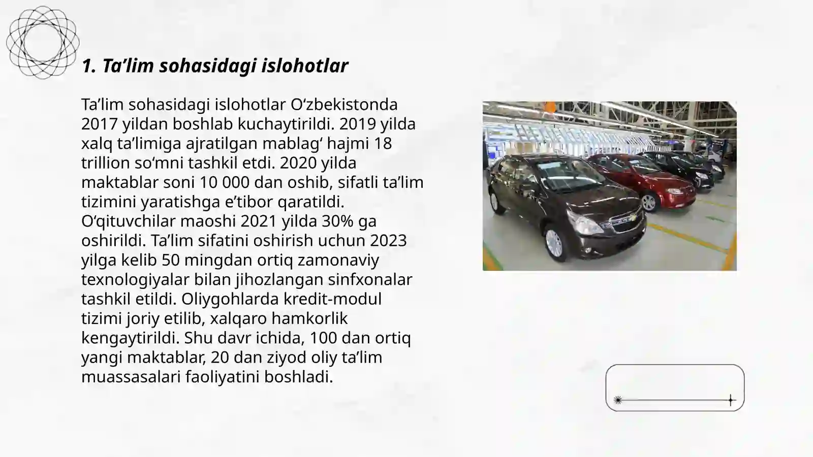 Product slide 3