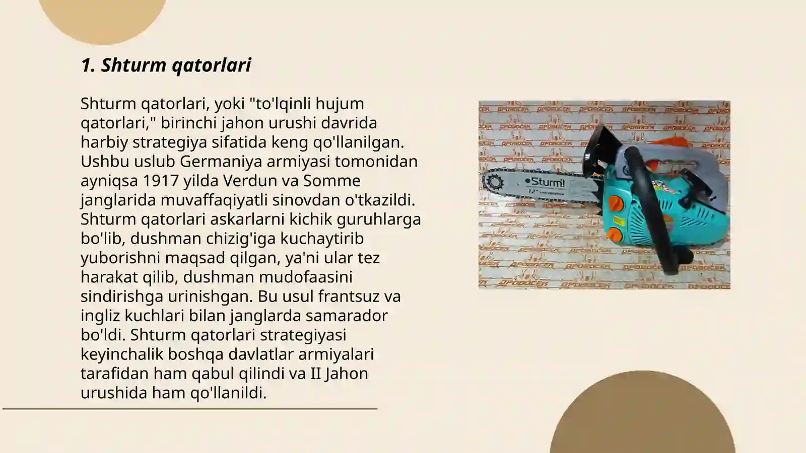 Product slide 3