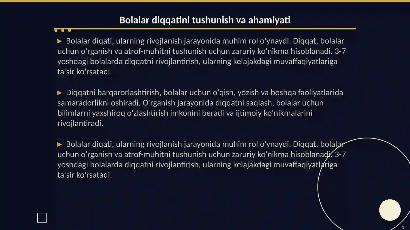 Product slide 3
