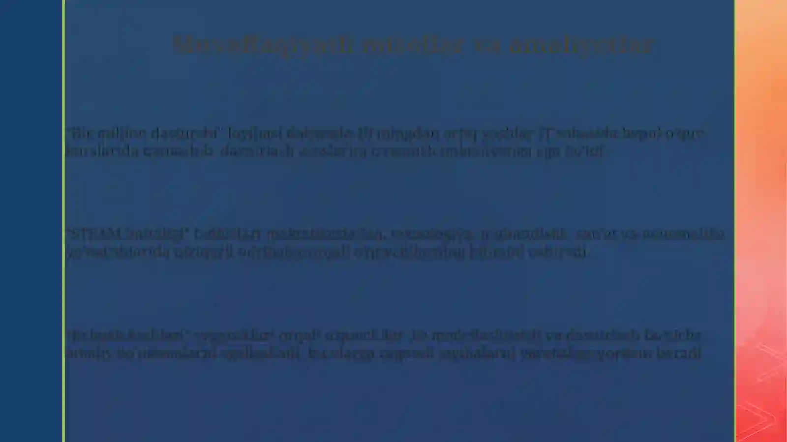 Product slide 3