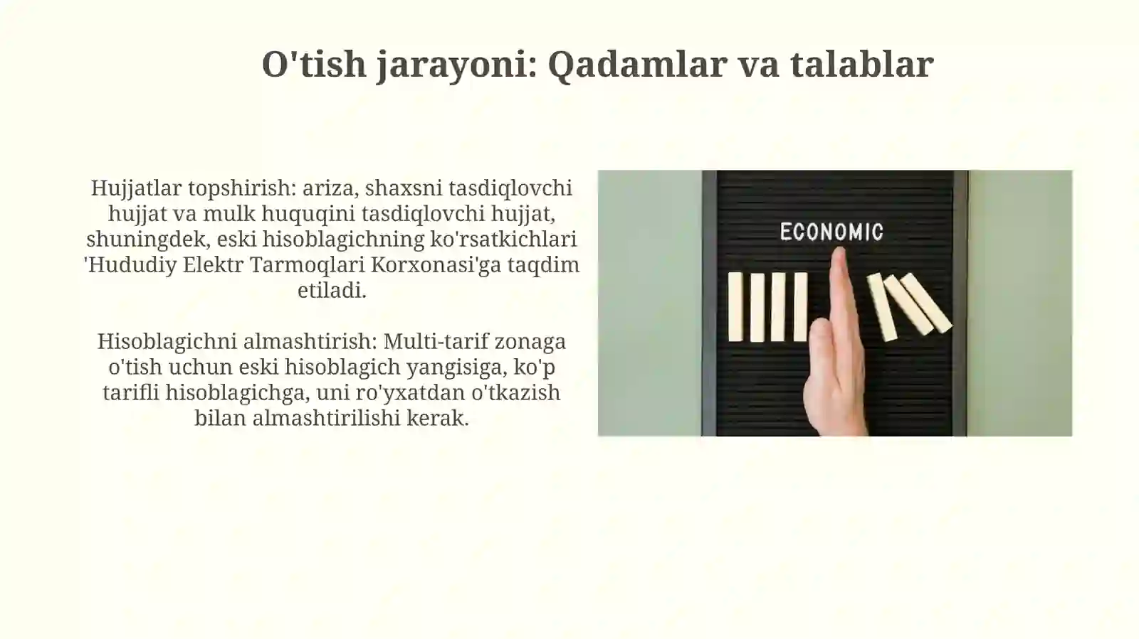 Product slide 3